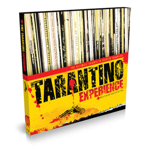 Various Artists - Tarantino Experience The (2 CD Digipack) - uusi CD