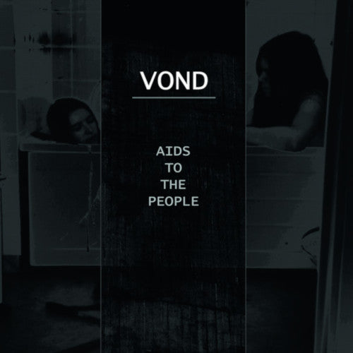 Vond - Aids To The People (Vinyl LP) - uusi LP