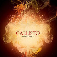 Callisto - Providence - uusi CD