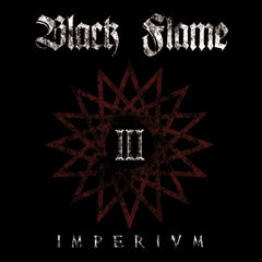 Black Flame - Imperivm - uusi CD