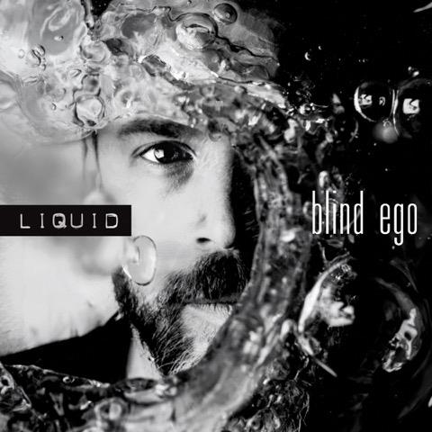 Blind Ego - Liquid - uusi CD