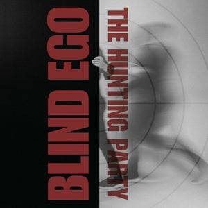 Blind Ego - Hunting Party The (Digibook) - uusi CD