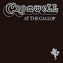 Cromwell - At The Gallop - uusi LP