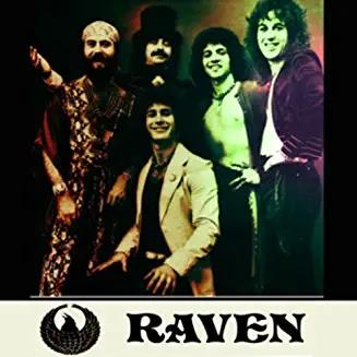 Raven - Who Do You See (Vinyl) - uusi LP