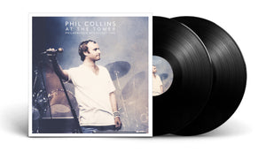 Collins Phil - At the Tower (2 LP Vinyl) - uusi LP