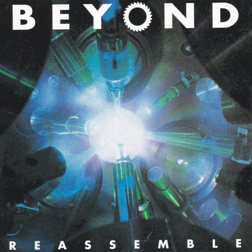 Beyond - Reassemble - uusi CD