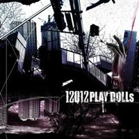 12012 - Play Dolls - uusi CD