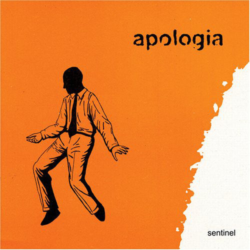 Apologia - Sentinel - uusi CD