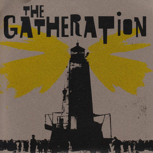 Gatheration - Gatheration - uusi LP