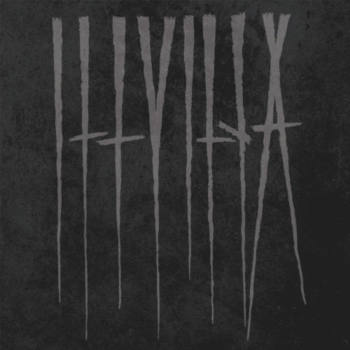 Illvilja - Livet (Vinyl) - uusi LP