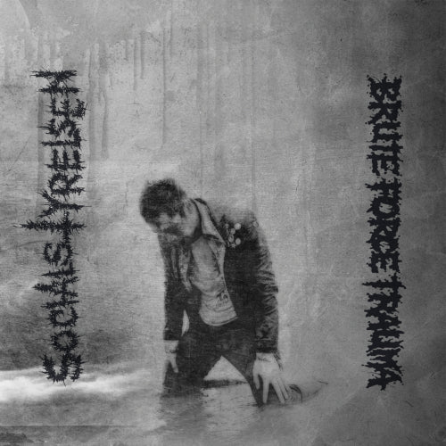 Socialstyrelsen / Brute Force Trauma - Split (Vinyl LP) - LP uusi