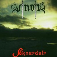 Windir - Soknardalr - uusi CD