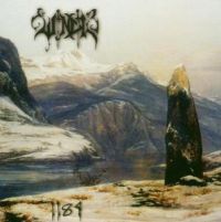 Windir - 1184 - uusi CD