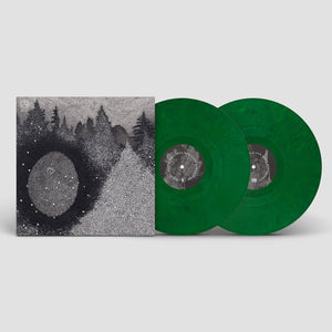 Alora Crucible - Oak Lace Apparition (2 LP Green Apple Vinyl) - uusi LP