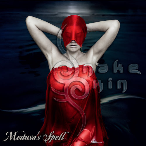 Snakeskin - Medusa's Spell (Vinyl) - LP uusi