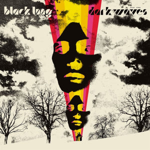 Black Lung - Dark Waves - uusi CD