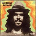 Bjork Brant - Jacoozzi (Vinyl) - uusi LP