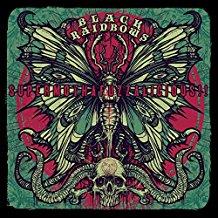 Black Rainbows - Supermothafuzzalicious! - uusi CD