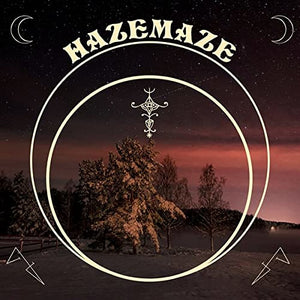 Hazemaze - Hazemaze (Vinyl LP) - LP uusi