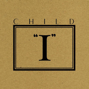 Child - I (Vinyl LP) - uusi LP