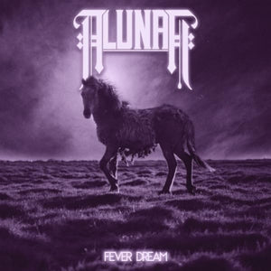 Alunah - Fever Dream (Vinyl LP) - uusi LP