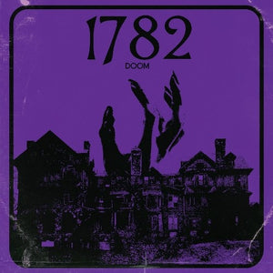 1782 - 1782 (Vinyl LP) - uusi LP