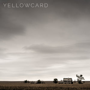 Yellowcard - Yellowcard - uusi CD