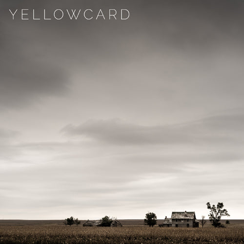 Yellowcard - Yellowcard - uusi CD