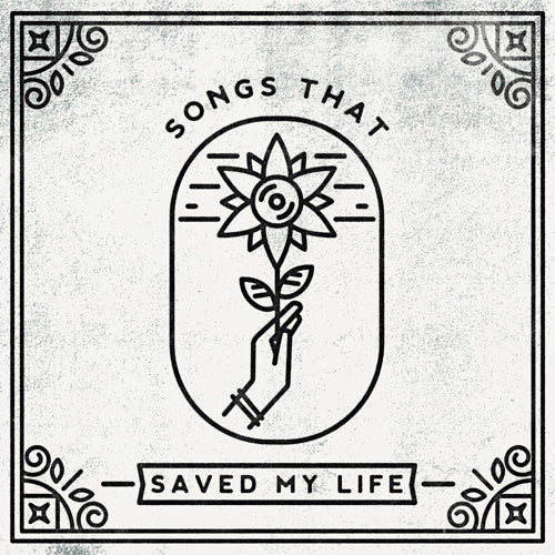 Various Artists - Songs That Saved My Life - uusi CD