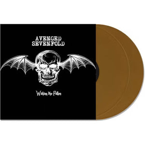 Avenged Sevenfold - Waking the Fallen (2 LP Gold Vinyl) - uusi LP