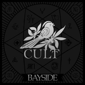 Bayside - Cult - uusi CD