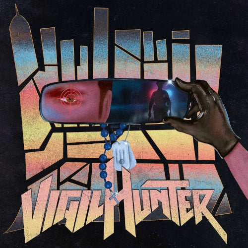 Vigilhunter - Vigilhunter (Slipcase) - uusi CD