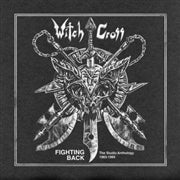 Witch Cross - Fighting Back: Studio Anthology 83-85 (Silver + 7