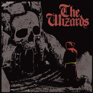 Wizards The - Wizards The - uusi CD