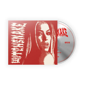 Witchsnake - Witchsnake (Digipack) - uusi CD