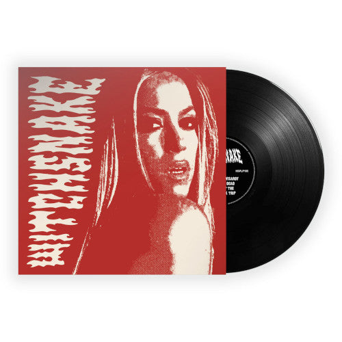 Witchsnake - Witchsnake (Vinyl LP) - uusi LP