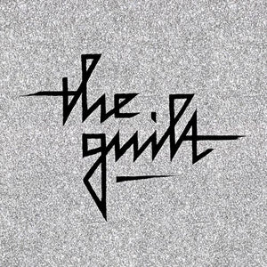 Guilt The - Guilt The - LP uusi