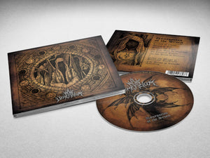 Ars Veneficium - Usurpation of the Seven (Digipack) - uusi CD