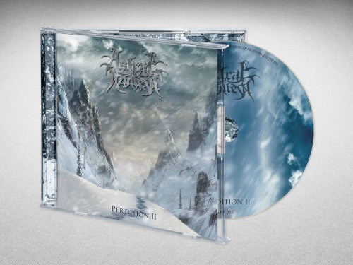 Astral Winter - Perdition II - uusi CD