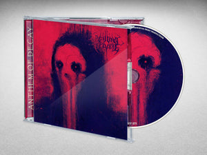 Beyond Helvete - Anthem Of Decay - uusi CD