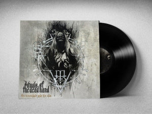 Rituals of the Dead Hand - Wretched and the Vile The (Vinyl LP) - LP uusi