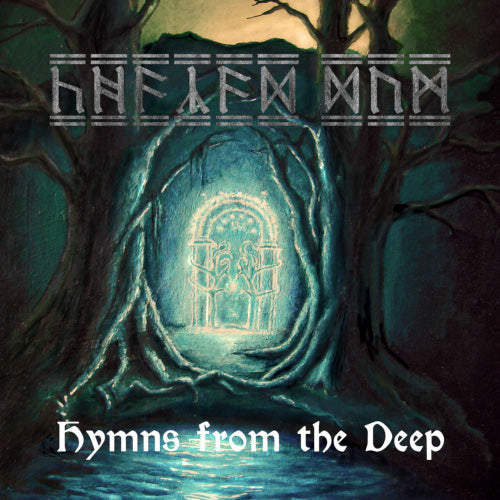 Khazad-Dum - Hymns From The Deep - uusi CD