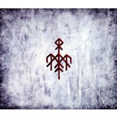 Wardruna - Gap Var Ginnunga - uusi CD