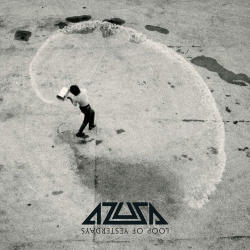 Azusa - Loop Of Yesterdays - uusi CD