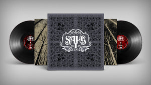 Sahg - I (2LP - Remastered) - LP uusi