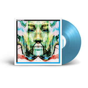 Addiktio - Anthem For The Year 2020 (Blue Vinyl LP) - uusi LP