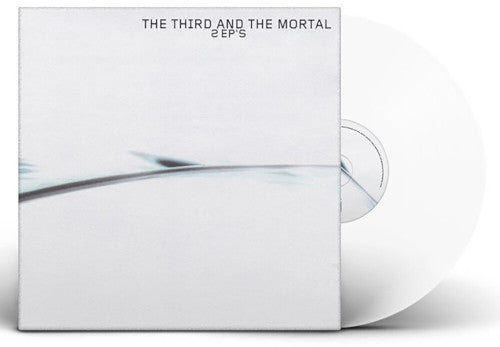 3rd & The Mortal The - EPs And Rarities (White Vinyl LP) - uusi LP