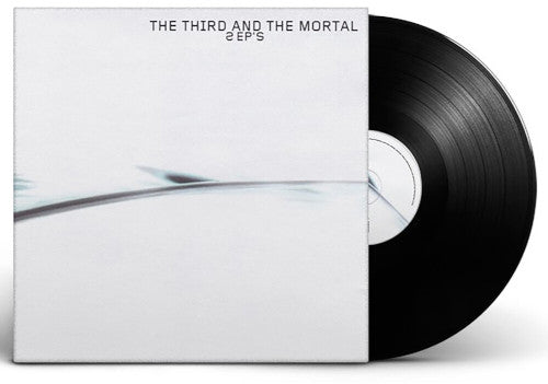 3rd & The Mortal The - EPs And Rarities (Black Vinyl LP) - uusi LP