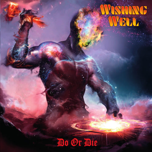 Wishing Well - Do Or Die - uusi CD