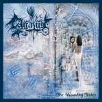 Agatus - Weaving Fates - uusi CD